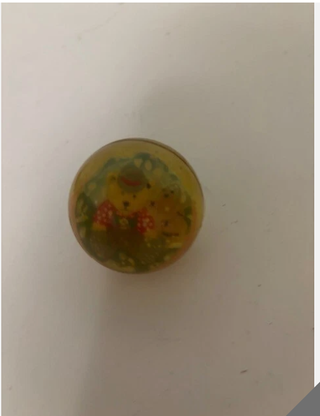 Tazza souvenir Vienna vintage da collezione