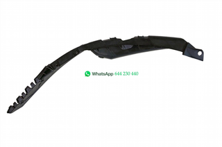 SOPORTE IZQUIERDO PARAGOLPES DELANTERO SKODA OCTA