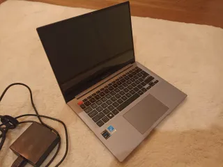 ASUS Vivobook OLED S14 K3402Z (avaria)