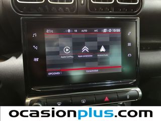 Citroen C3 Aircross PureTech 110 S&S Shine 81 kW (110 CV)