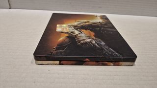 CALL OF DUTY BLACK OPS 3 PS4 STEELBOOK EDITION