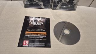 CALL OF DUTY BLACK OPS 3 PS4 STEELBOOK EDITION