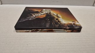 CALL OF DUTY BLACK OPS 3 PS4 STEELBOOK EDITION