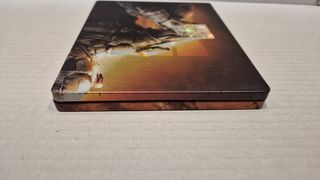 CALL OF DUTY BLACK OPS 3 PS4 STEELBOOK EDITION