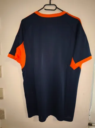 Camiseta Adidas Van Gogh Talla L