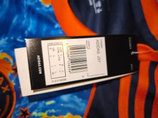 Camiseta Adidas Van Gogh Talla L