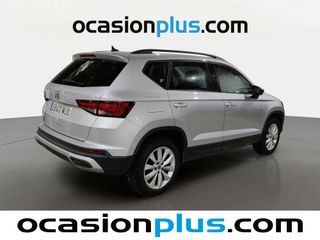 SEAT Ateca 1.5 TSI S&S Style XL 110 kW (150 CV)