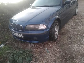 BMW Serie 3 2001