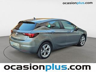 Opel Astra 1.2 Turbo SHL GS Line 81 kW (110 CV)