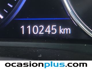 Opel Astra 1.2 Turbo SHL GS Line 81 kW (110 CV)