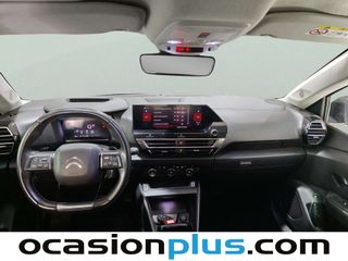 Citroen C4 BlueHDi 130 S&S Shine EAT8 96 kW (130 CV)