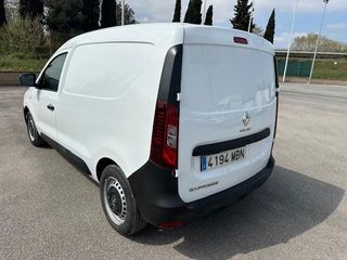 RENAULT EXPRESS 1.5 BLUEDCI COMFORT 95 FURGON