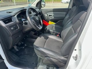 RENAULT EXPRESS 1.5 BLUEDCI COMFORT 95 FURGON