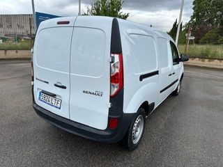 RENAULT KANGOO 1.5 BLUEDCI MAXI 2 95 FURGON