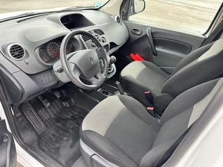 RENAULT KANGOO 1.5 BLUEDCI MAXI 2 95 FURGON