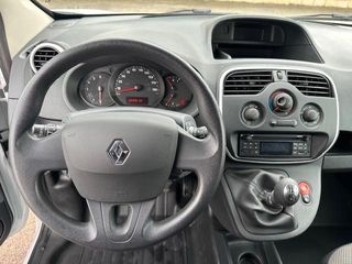 RENAULT KANGOO 1.5 BLUEDCI MAXI 2 95 FURGON