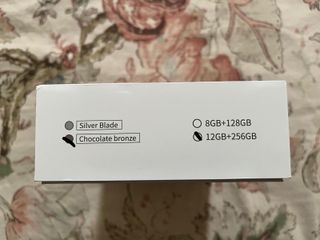 Anbernic RG 477M Bronce-Chocolate 12GB+256GB