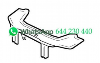 FRENTE LANCIA Y 2000.11- 109.040870