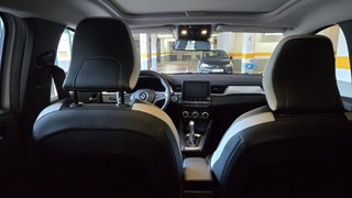 Renault Captur E-TECH PHEV 160cv Fast Track