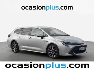 Toyota Corolla Touring Sports 180H Feel! E-CVT 132 kW (180 CV)