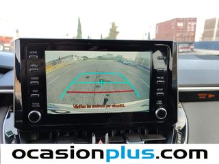 Toyota Corolla Touring Sports 180H Feel! E-CVT 132 kW (180 CV)