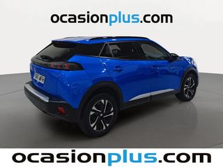 Peugeot 2008 PureTech 100 S&S Allure 75 kW (100 CV)