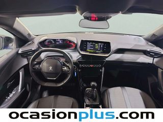 Peugeot 2008 PureTech 100 S&S Allure 75 kW (100 CV)