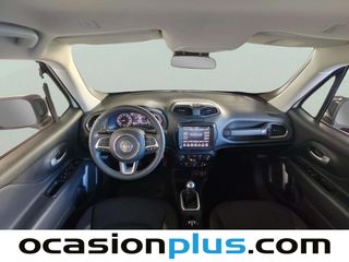 Jeep Renegade 1.0G Limited 4x2 88 kW (120 CV)