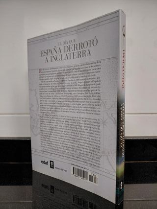 El día que España derrotó a Inglaterra