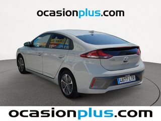 Hyundai Ioniq 1.6 GDI PHEV Klass DCT 104 kW (141 CV)