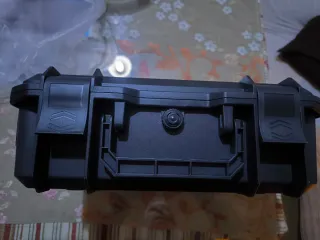 Mini 3 pro funda rigida