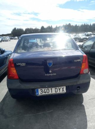 Faro derecho dacia 8200211006 logan (ls_) 22429049