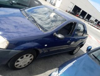 Faro derecho dacia 8200211006 logan (ls_) 22429049