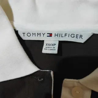 Polo Tommy Hilfiger