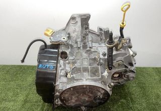 96699 8a0103000c caja cambios ford cougar (mc) 2.5