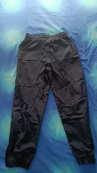 Chándal FC Barcelona Nike Azul/Rojo