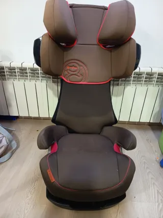 Silla coche Cybex Grupo 2/3