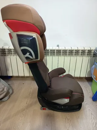 Silla coche Cybex Grupo 2/3