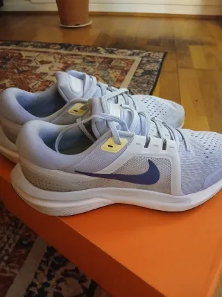 Nike Vomero 16 Zapatillas Running