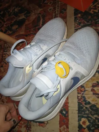 Nike Vomero 16 Zapatillas Running