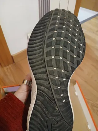 Nike Vomero 16 Zapatillas Running