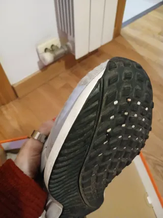 Nike Vomero 16 Zapatillas Running