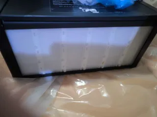 Impresora Epson L805 Negra La impresora se compróa