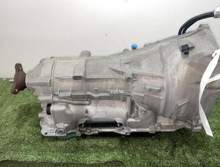 Bmw 96959 1090010034 caja cambios serie 5 lim. 2.0