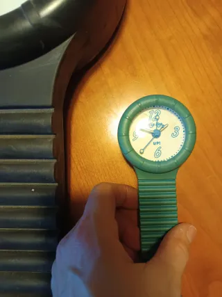 Orologio da parete hip hop da collezione