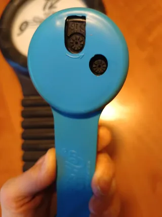 Orologio da parete hip hop da collezione