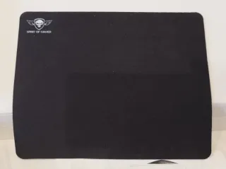 Teclado y Ratón Spirit of Gamer XPERT-G700