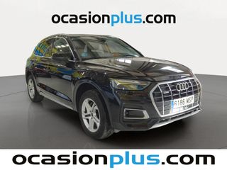 Audi Q5 Advanced 40 TDI quattro-ultra 150 kW (204 CV) S tronic