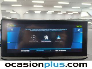 Peugeot 3008 Hybrid 300 Allure Pack e-EAT8 221 kW (300 CV)