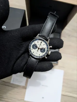 Hamilton American Classic Intra-Matic Chrono